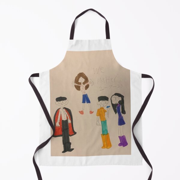 Item preview, We matter! designed and sold by Beanziesdadshop.