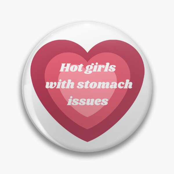 Item preview, Hot girls with stomach issues designed and sold by mollzfahdays.