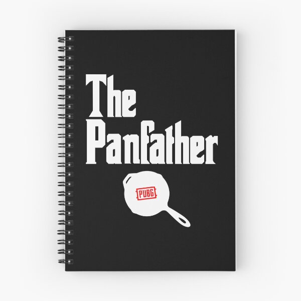 Item preview, Panfather PUBG designed and sold by Essenti4lgoods.