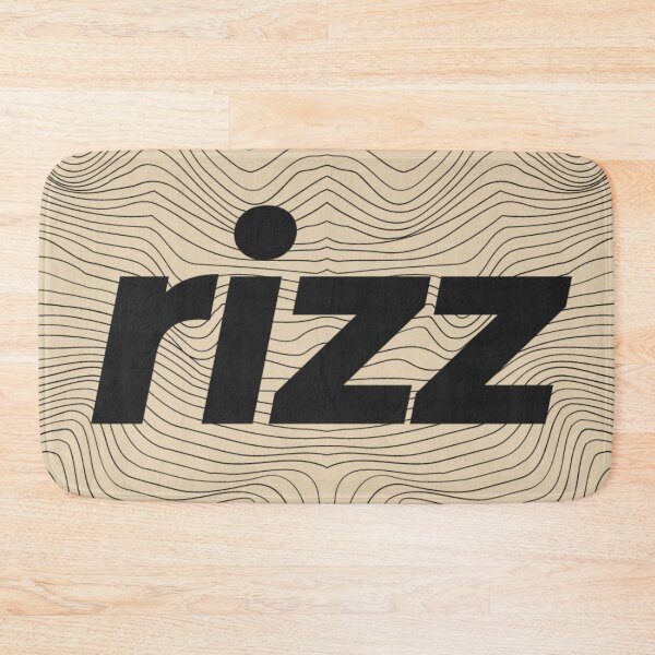 Item preview, Rizz - TikTok designed and sold by garrettjordan.