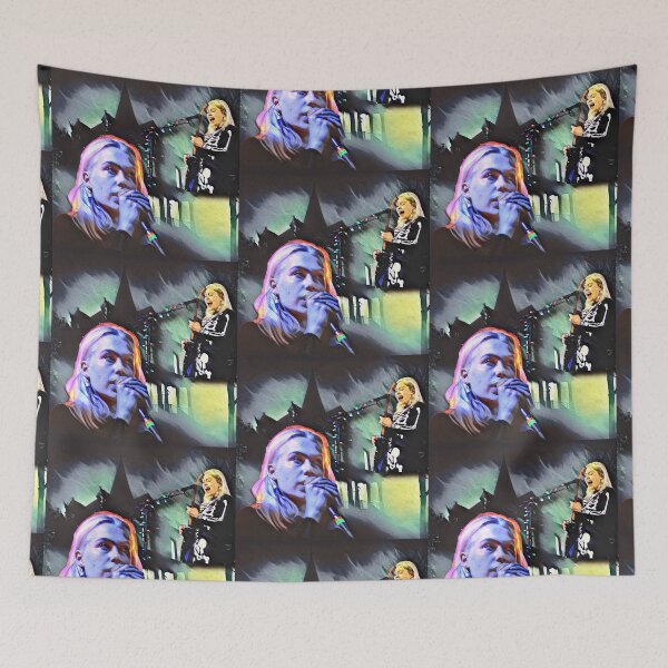 Item preview, Haunted House designed and sold by beck113.