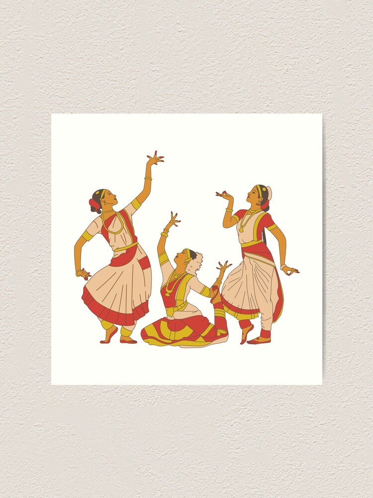 Styles of Indian classical dance - Centre for Indian Classical Dances