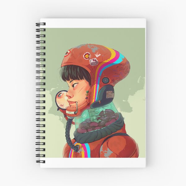Item preview, Girl designed and sold by perinm.