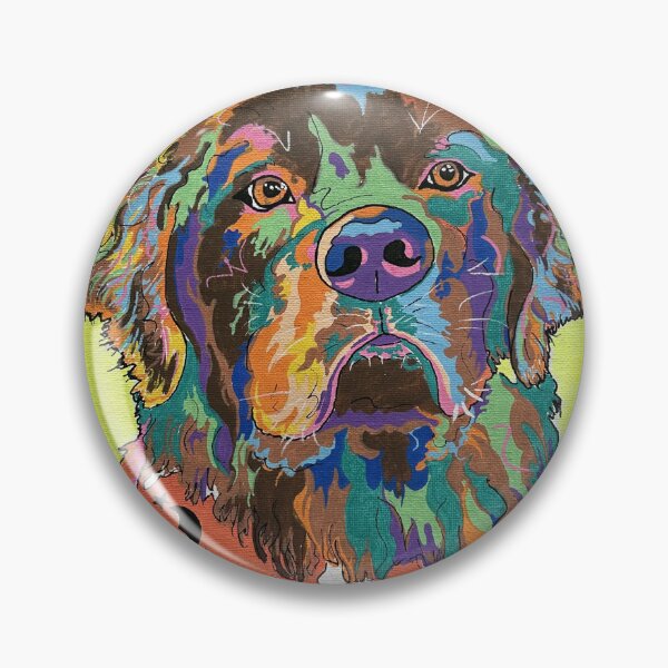 Item preview, Handsome Rory designed and sold by Cindy Cunningham.