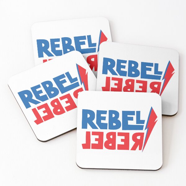 Item preview, Rebel Rebel designed and sold by robertcloyce.