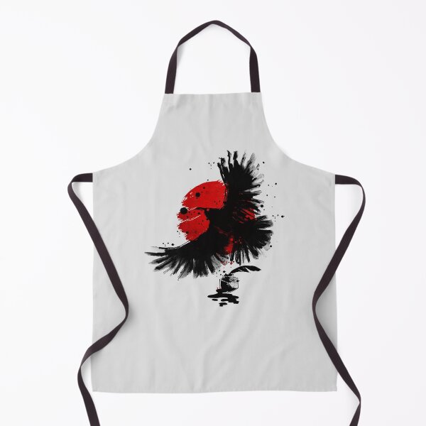Item preview, Ink Raven designed and sold by clingcling.