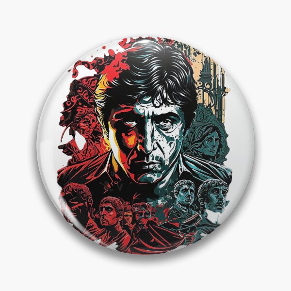 Item preview, Tony Montana designed and sold by ParsonsDesigns.