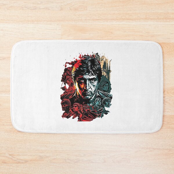 Item preview, Tony Montana designed and sold by ParsonsDesigns.