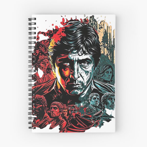 Item preview, Tony Montana designed and sold by ParsonsDesigns.
