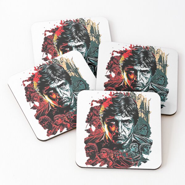 Item preview, Tony Montana designed and sold by ParsonsDesigns.