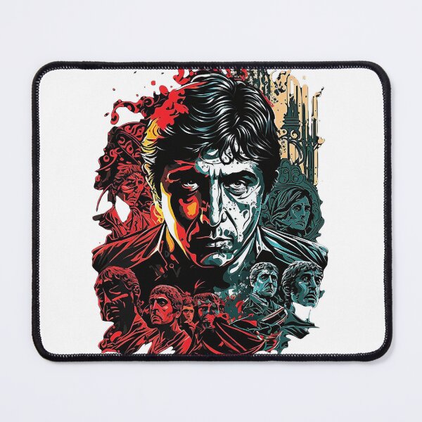 Item preview, Tony Montana designed and sold by ParsonsDesigns.