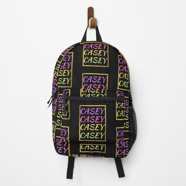 Item preview, CASEY designed and sold by starfishstuff.