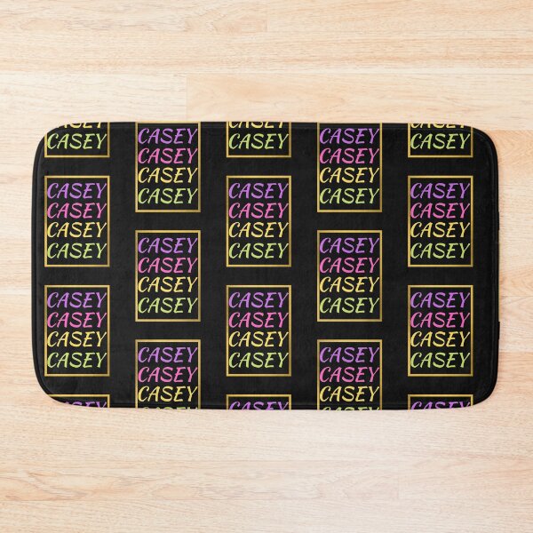Item preview, CASEY designed and sold by starfishstuff.