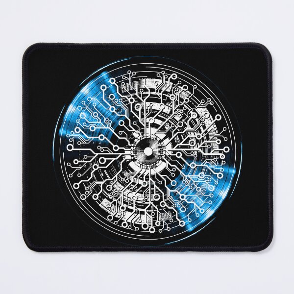 Item preview, Vinyl music system designed and sold by clingcling.