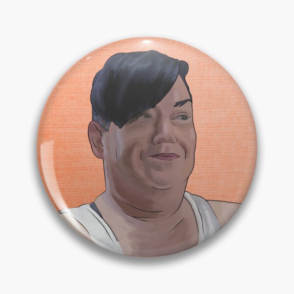 Item preview, A Big Hetero Hello To All Of You! designed and sold by jenjenbinks.