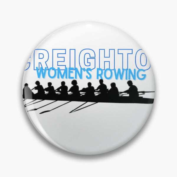 Item preview, creighton rowing designed and sold by courtneykobza.