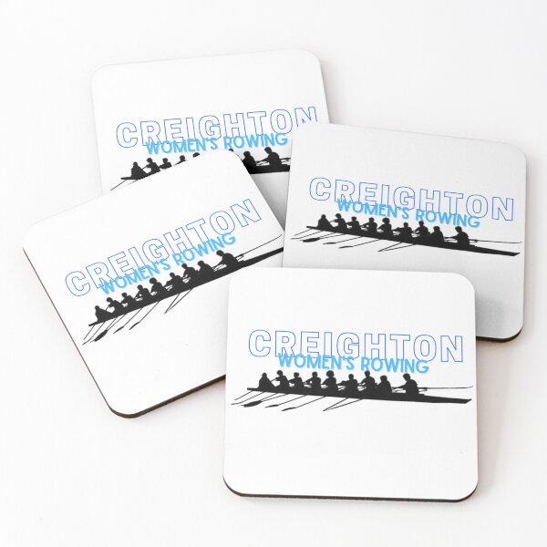 Item preview, creighton rowing designed and sold by courtneykobza.