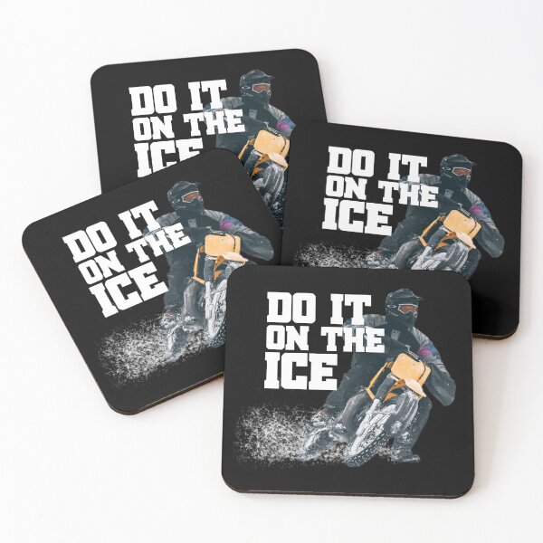 Item preview, Do It On The Ice designed and sold by Michael Milewski.