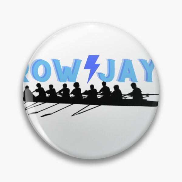 Item preview, creighton row jays designed and sold by courtneykobza.