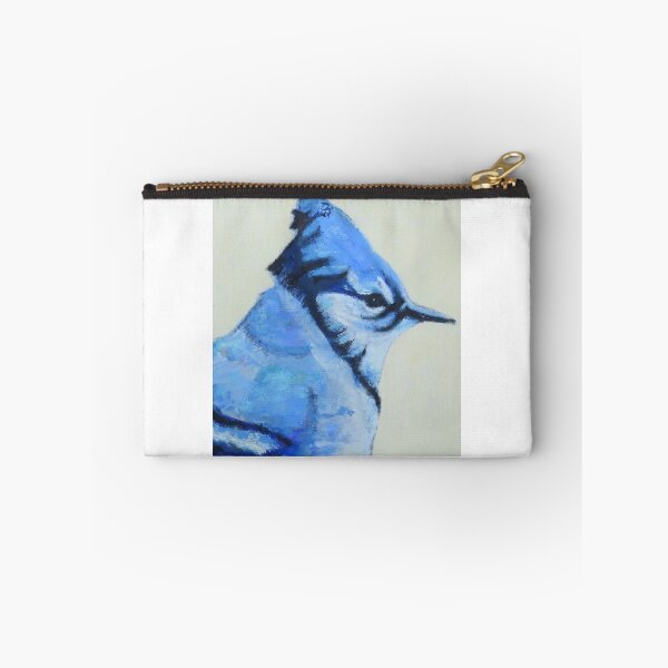 Item preview, Vale Bluejay  designed and sold by Edith Dora Rey.