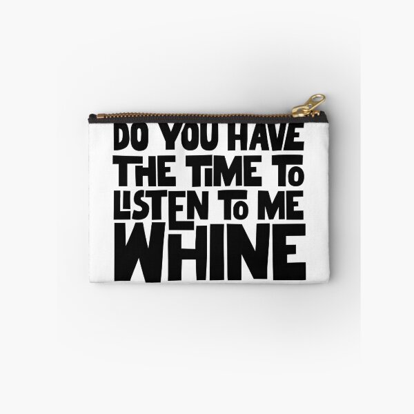 Item preview, Do You Have the Time . . .  designed and sold by robertcloyce.
