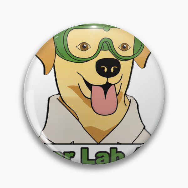 Item preview, Proper Lab Attire  designed and sold by jemricthullai.