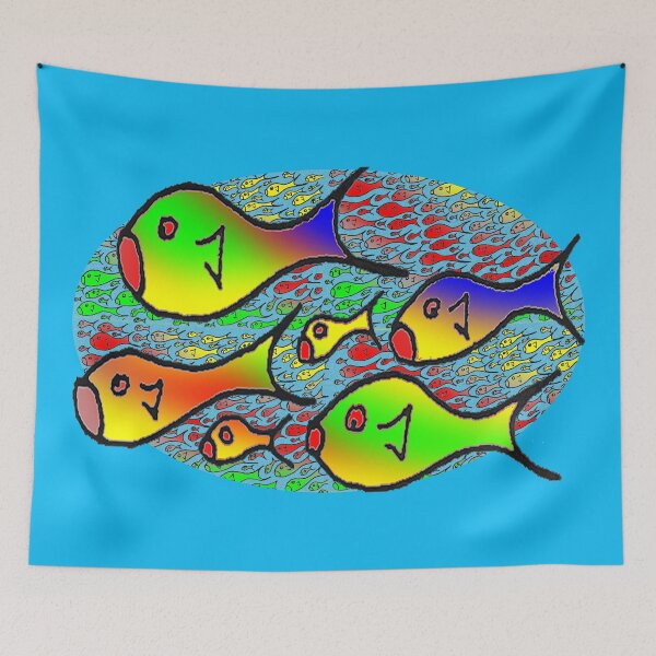 Item preview, Water world designed and sold by davidfraser.