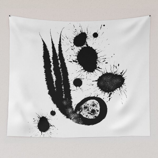 Item preview, Abstraction III designed and sold by Valliard.