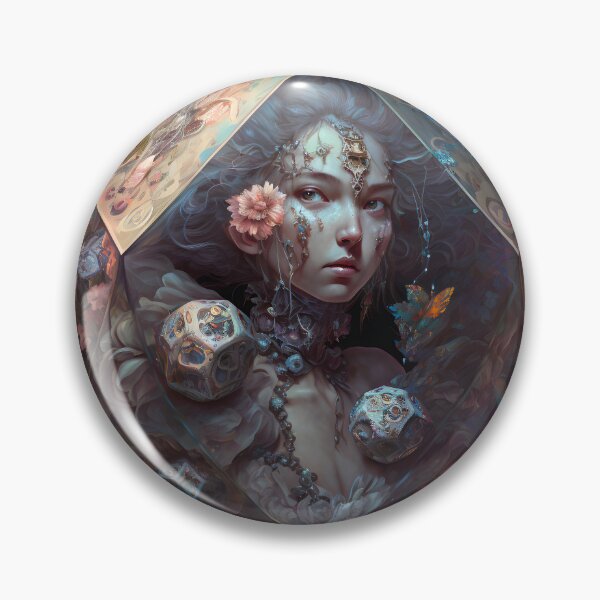 Item preview, The Spirit of Fair Play, designed and sold by Anthony Maggio.
