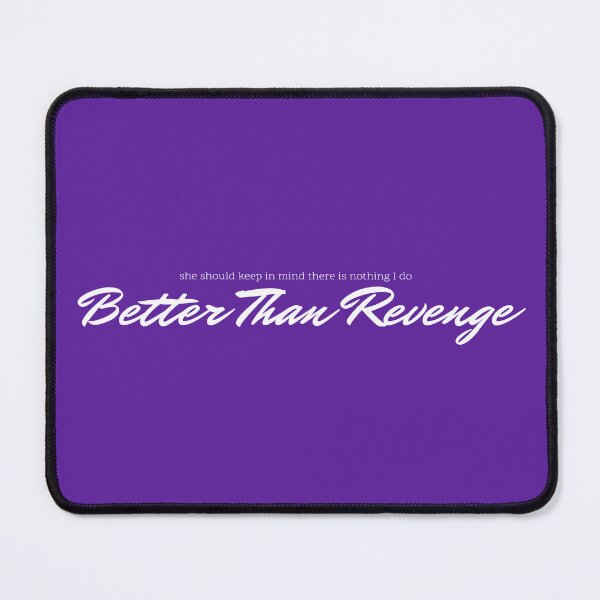 Item preview, there is nothing I do better than revenge designed and sold by BlackwellNY.