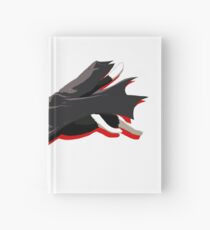 Morgana Hardcover Journal