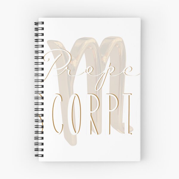 Item preview, Proper Scorpio  designed and sold by jemricthullai.