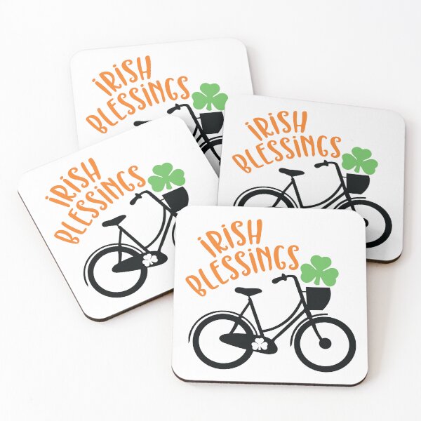 Item preview, Irish Blessings designed and sold by TJR-Production.