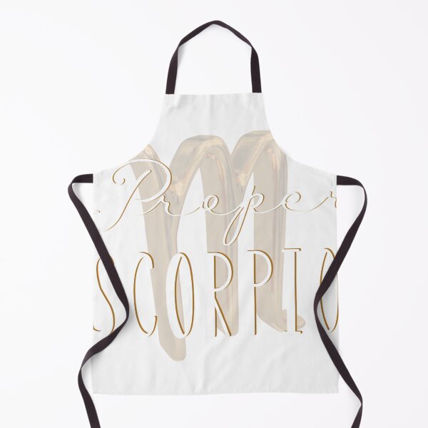 Item preview, Proper Scorpio designed and sold by jemricthullai.