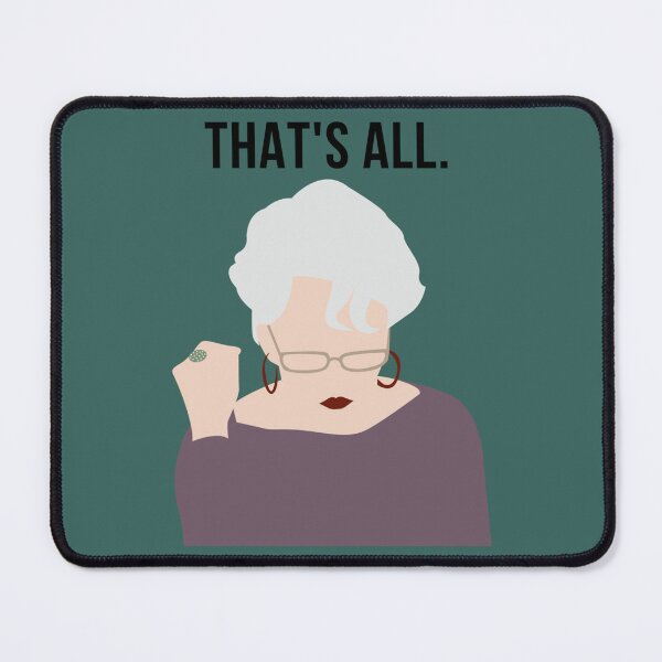 Item preview, THATS ALL designed and sold by WilfredoMueller.