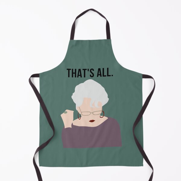Item preview, THATS ALL designed and sold by WilfredoMueller.