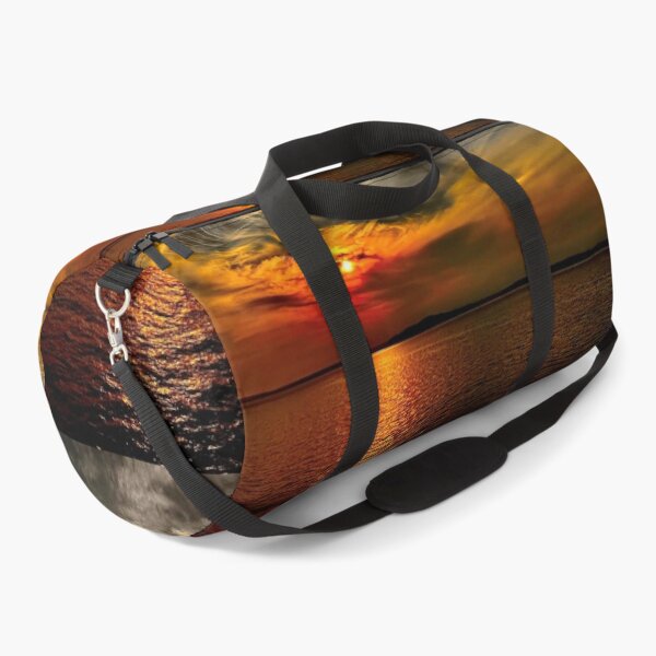 Item preview, Magnificent Sunset From the Ferry designed and sold by Maddie4Real.