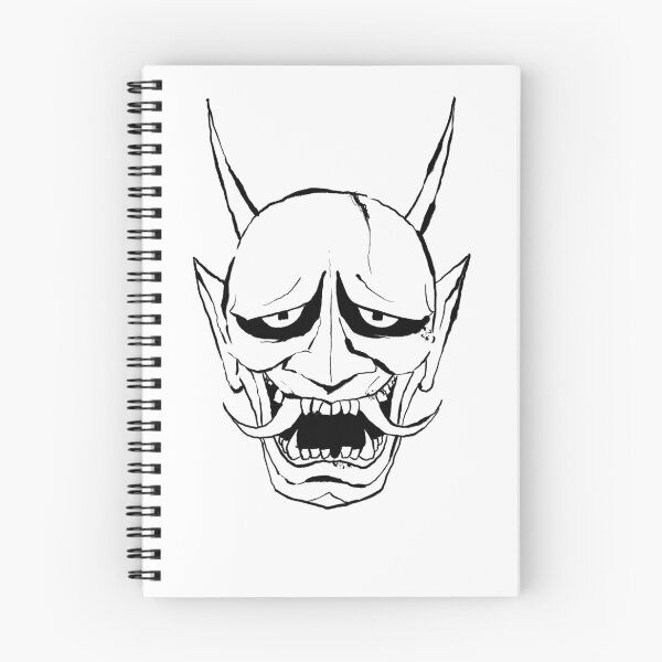 Aperçu de l'œuvre Oni créée et vendue par DemonHag.