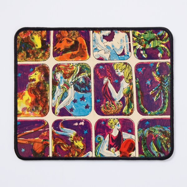 Item preview, 1960's Vinyl Cover designed and sold by GGsCreations.
