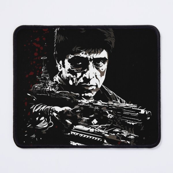 Item preview, Tony Montana designed and sold by ParsonsDesigns.