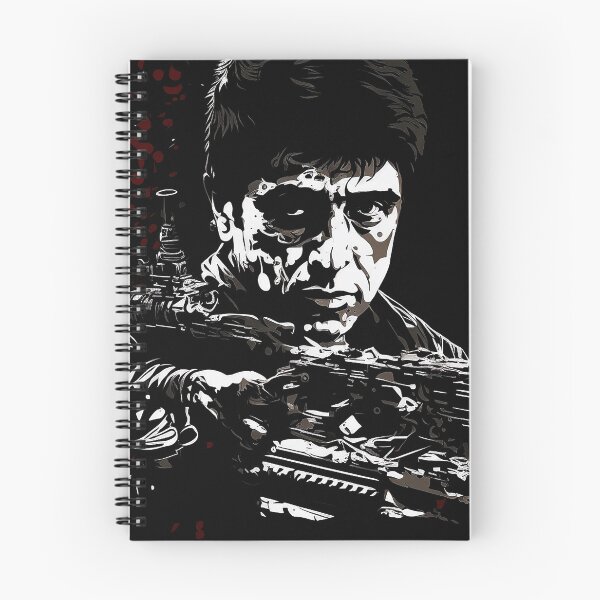 Item preview, Tony Montana designed and sold by ParsonsDesigns.
