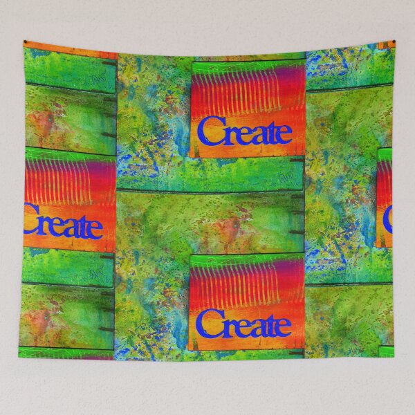 Item preview, CREATE designed and sold by © Angela L Walker.