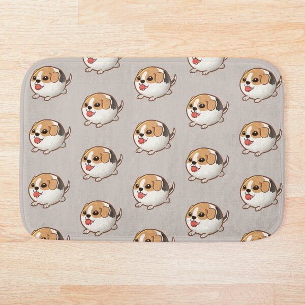 Aperçu de l'œuvre Chien Beagle - Ballon mignon Pet créée et vendue par Pcat007.