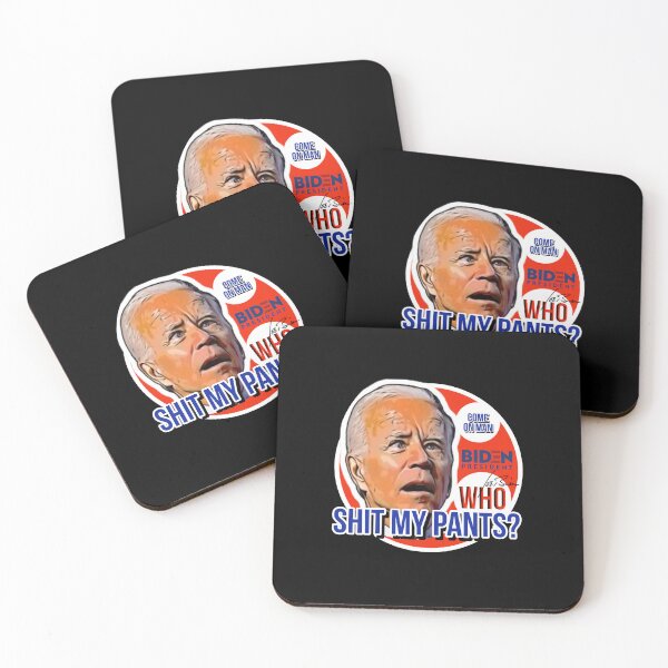 Item preview, Who Sh*t My Pants? designed and sold by rzstarseed.