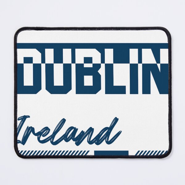 Item preview, Discover the Charm of Dublin - A City Steeped in History and Rich in Culture designed and sold by CryptoLuke.