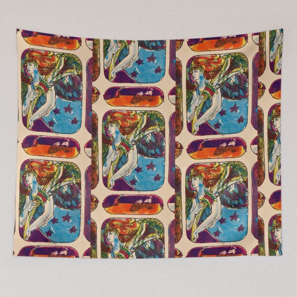 Item preview, 1966 Vinyl Art 2 designed and sold by GGsCreations.