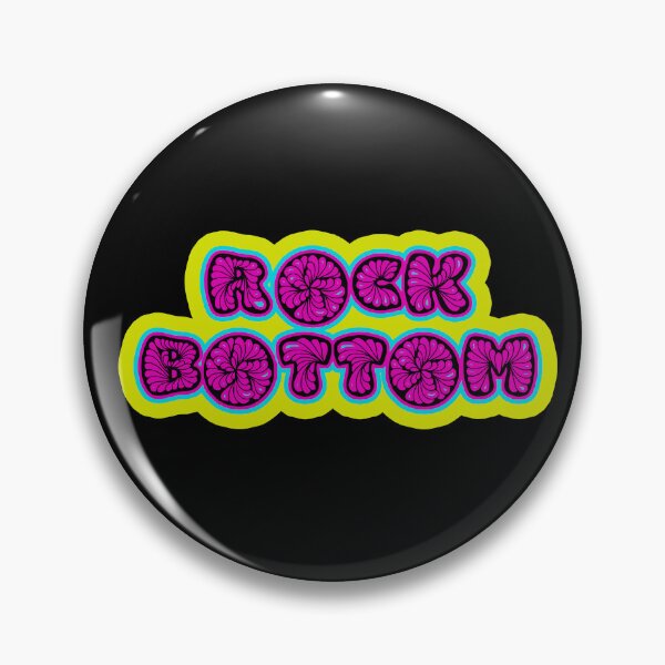 Item preview, Rock Bottom designed and sold by Tanis-Tweedale.