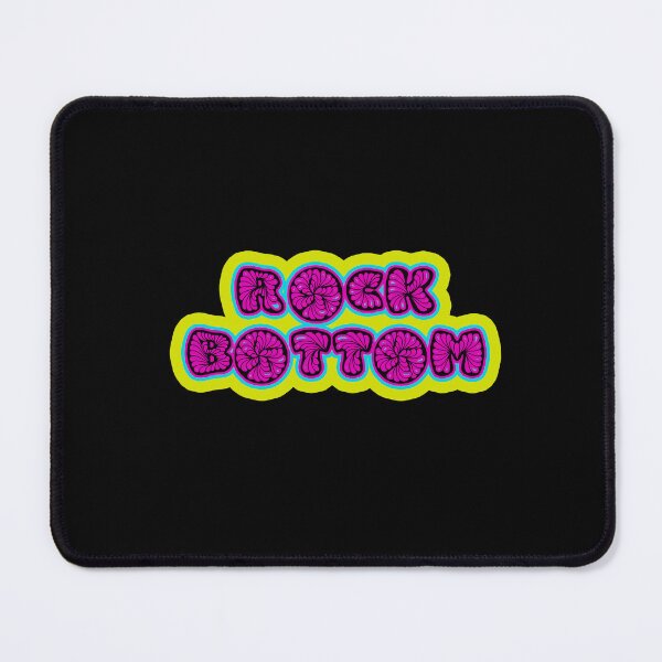 Item preview, Rock Bottom designed and sold by Tanis-Tweedale.