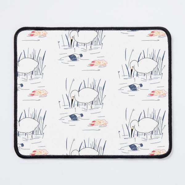 Item preview, Aconcagua Little Heron designed and sold by AntonioMonardes.