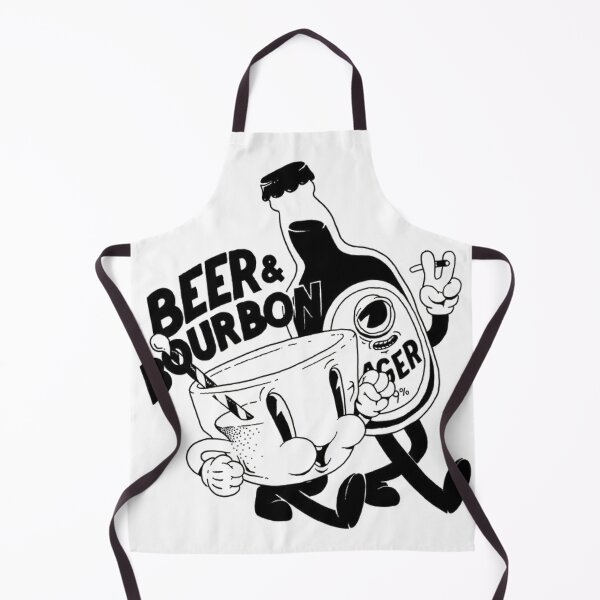 Item preview, Bière et bourbon designed and sold by Oeht.